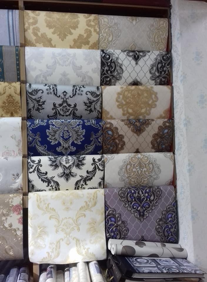 کاغذدیواری