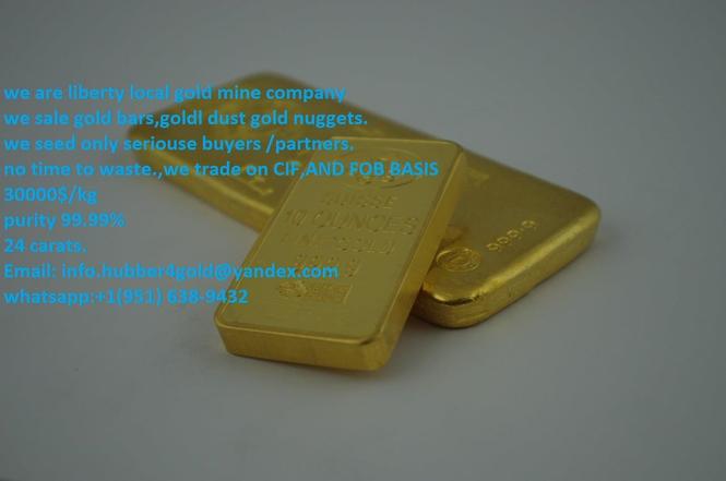 Buy Au Gold bar,gold nuggets,gold dust