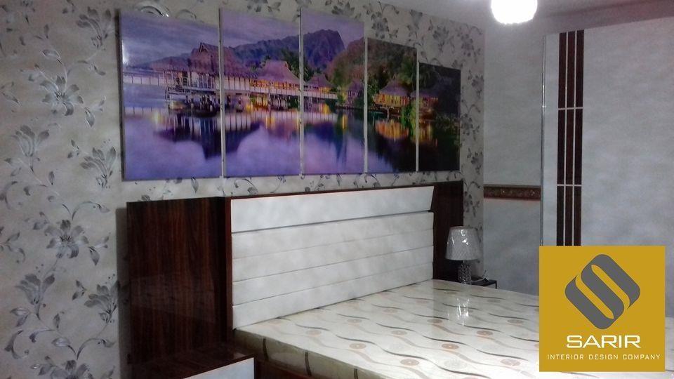 دیکور-داخلی-اطاق-خواب