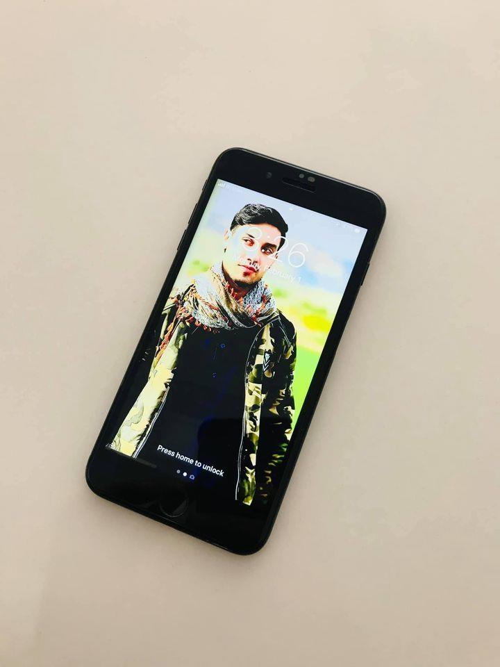 فروش-عاجل-+iPhone-7-بایپس