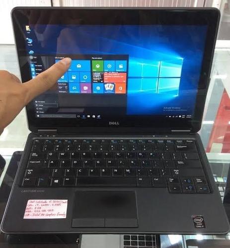 Dell Latituse E7240