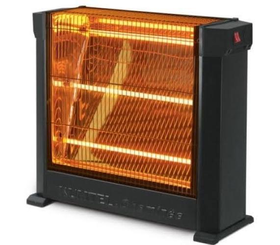 بخاری برقی اصلی Kumtelقیمت: 2700 افغانی