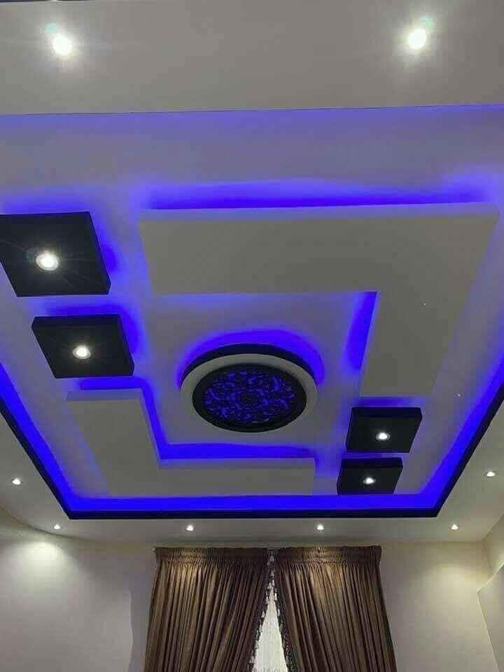 Ceiling