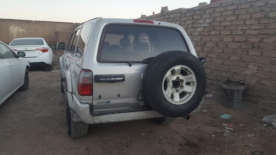 موتر-فروشی