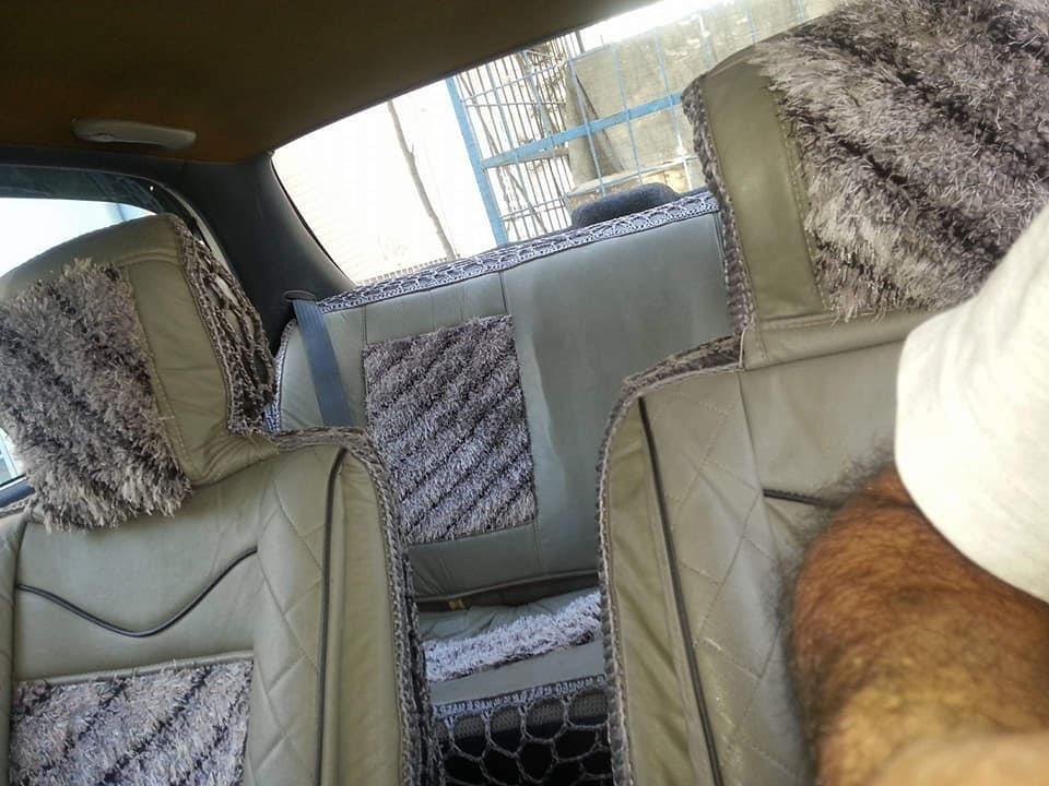 کرولای-کانادای-95