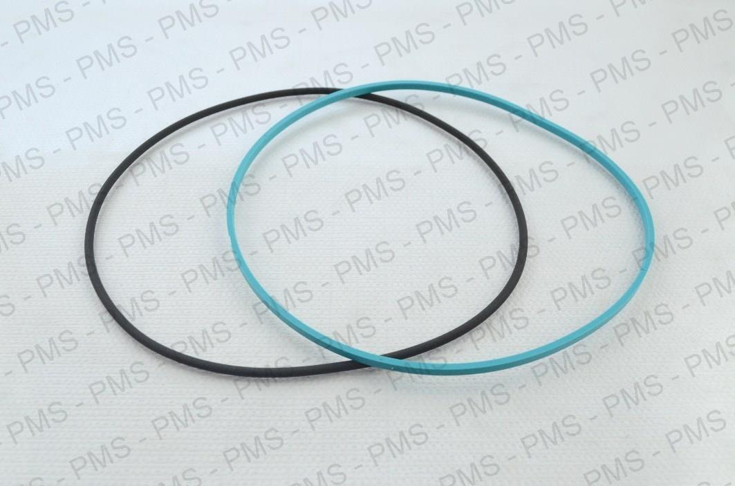 Carraro---ZF-Piston-Seal---Oil-Seal-Types--Oem-Parts
