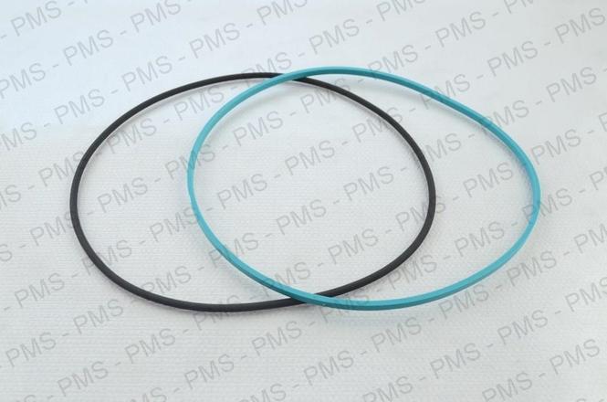 Carraro - ZF Piston Seal / Oil Seal Types, Oem Parts