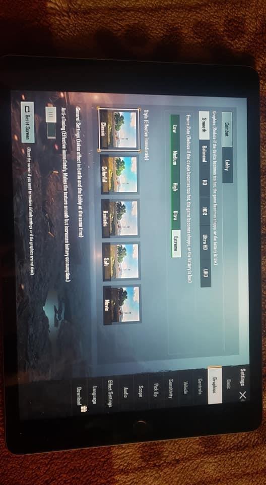 I-pad-7th-generation-برای-فروش