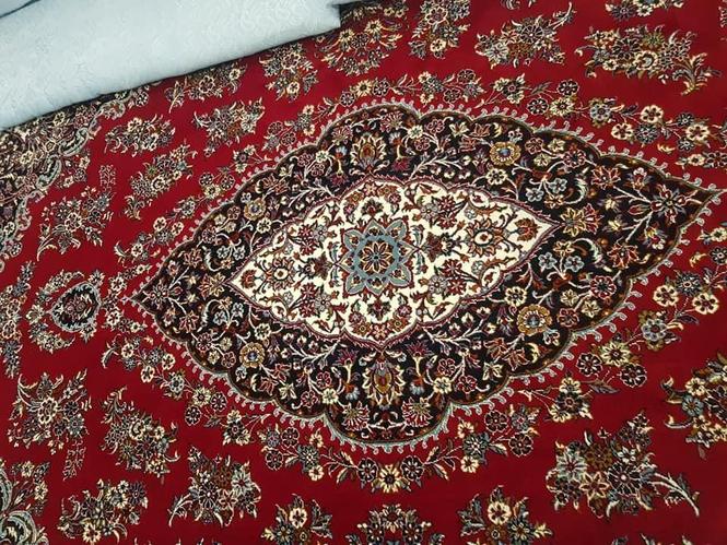 موقعیت کلوله پشته
