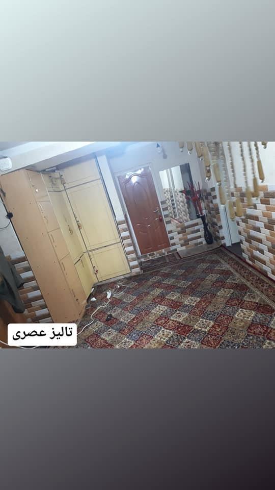 آپارتمان-فروشی