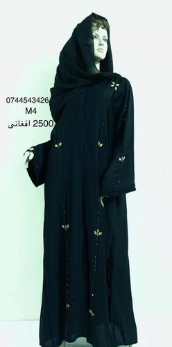 ‎حجاب های دست دوزی مصری‎