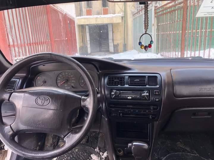 کرولای-کانادایی