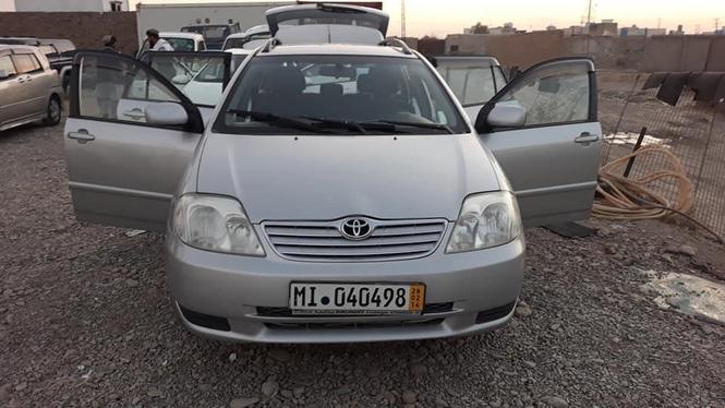 کندهار ګمرک ته مخامخ واټسف 0700335117 ت 0770306092