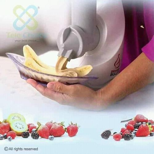 ماشین آیسکریم...........