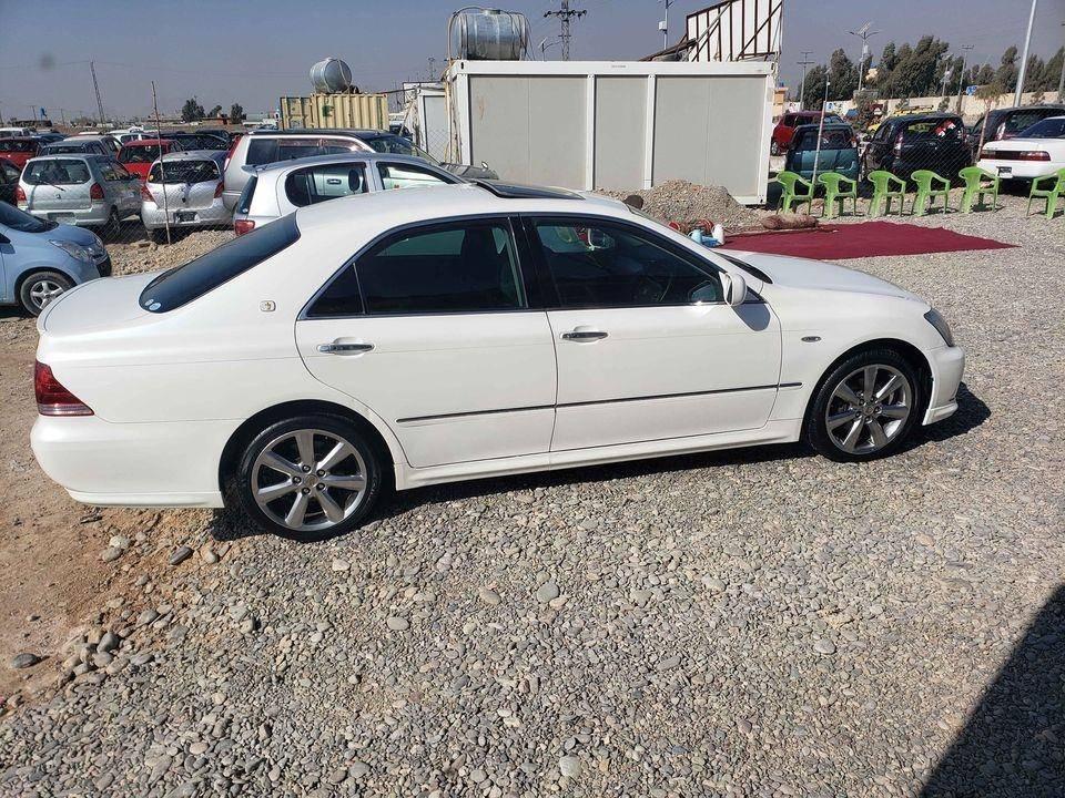 کرون-اتليت