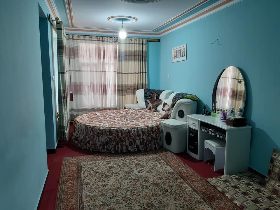 خانه-فروشی