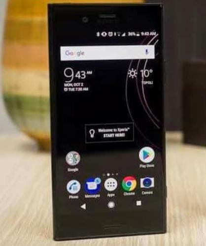 ‎فروش موبایل Sony Xperia XZ1‎