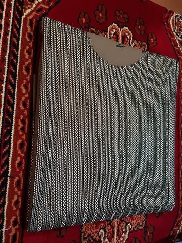 دوی جوړه چارکونجه لاسی غاړی په ښایسته رنګ او نوی ډیزین کی را