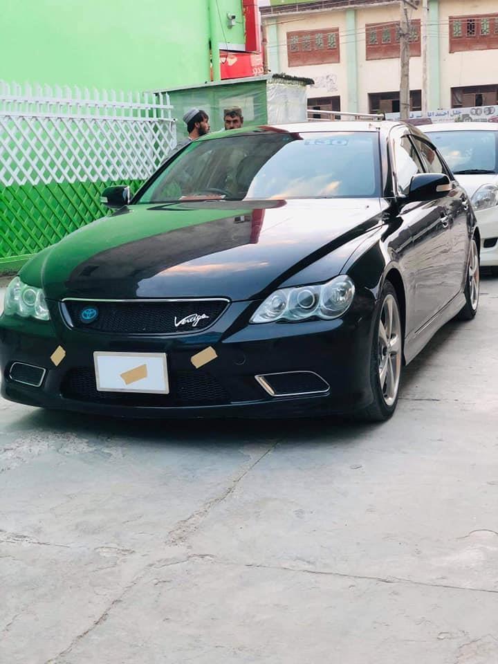 ماریکس