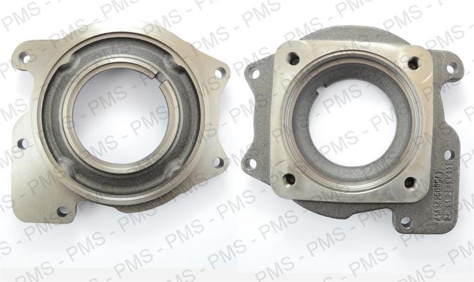 Carraro - ZF Housing / Body Types, Oem Parts