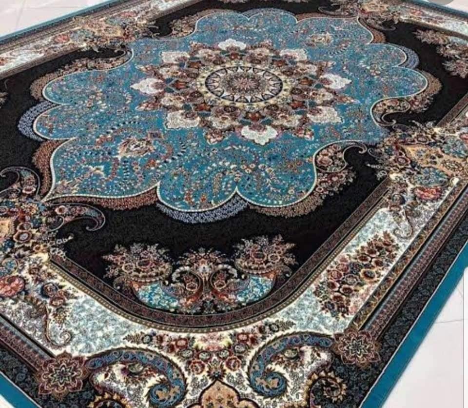 روی-فرشی