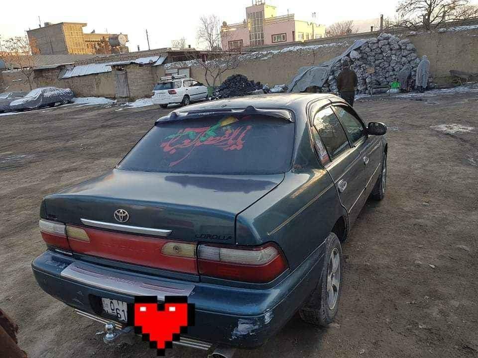 --کرولا-۹۶-فروشی--