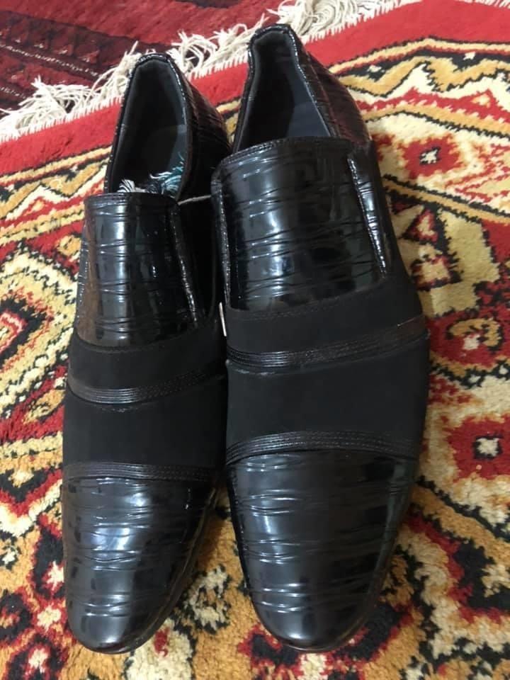 ۱-جوره-بوت-نو-جدید-۲۰۰۰-افغانی