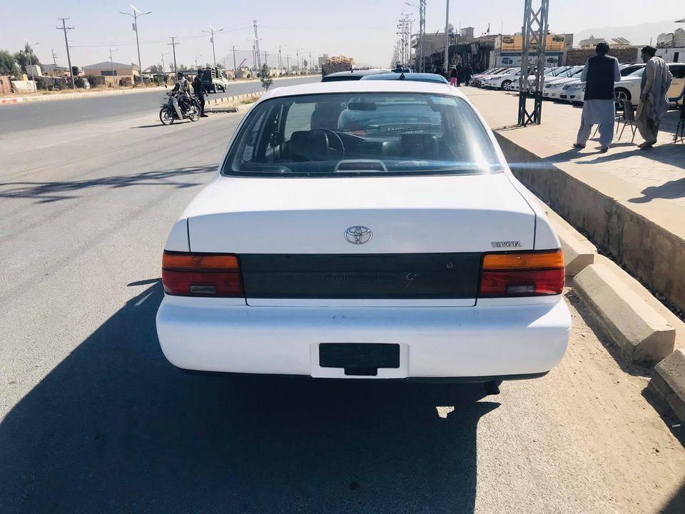 کانډای-کرولا