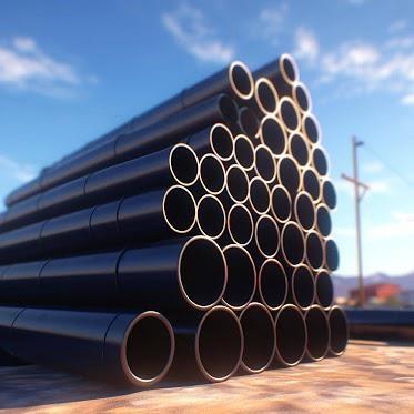 ALFALAH G.I PIPES
