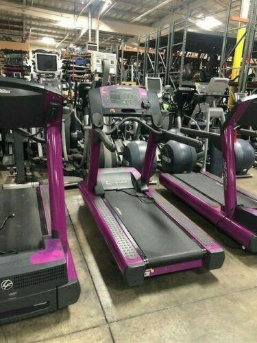 تردمیل سری Fitness Integrity CLST
