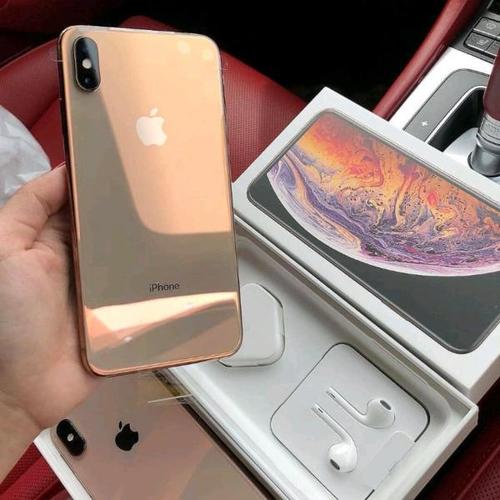 Apple iPhone Xs Max 256Gb Factory Unlocked