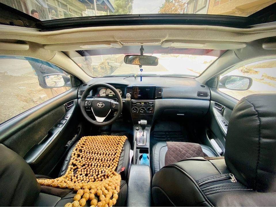 Corolla