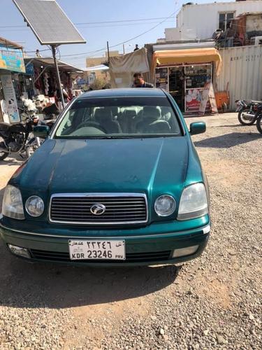 فروش عاجل موتر فورگریس تازه از نیمروز رسید اگزاز