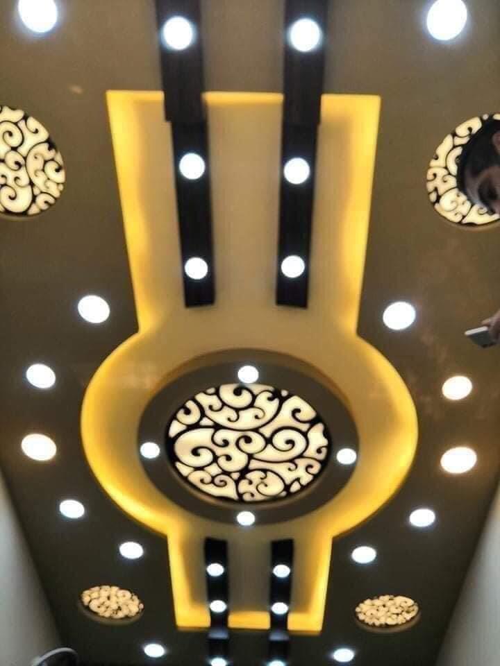 نوری-گچ-کاری-اوسلینگ