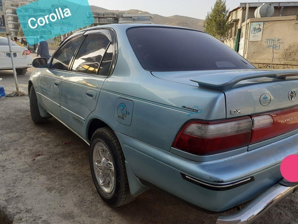 کرولای-کانادایی-فروش-عاجل