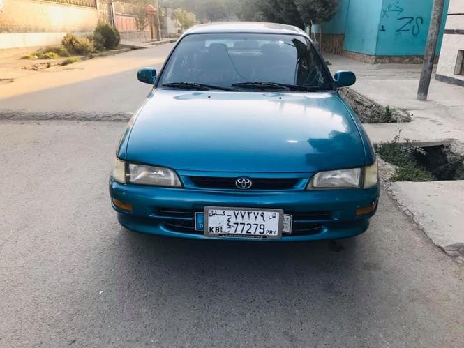 موتر كمپك