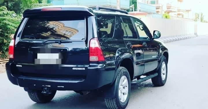 Vehicles