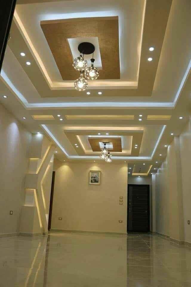 Ceiling