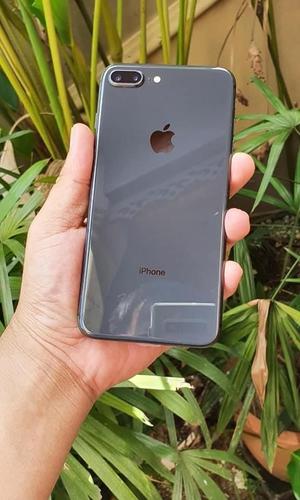 I phone 8 plus box