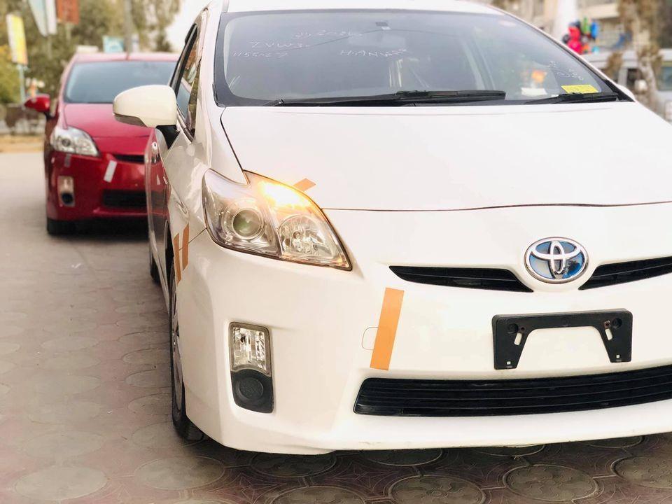 Toyota-Prius