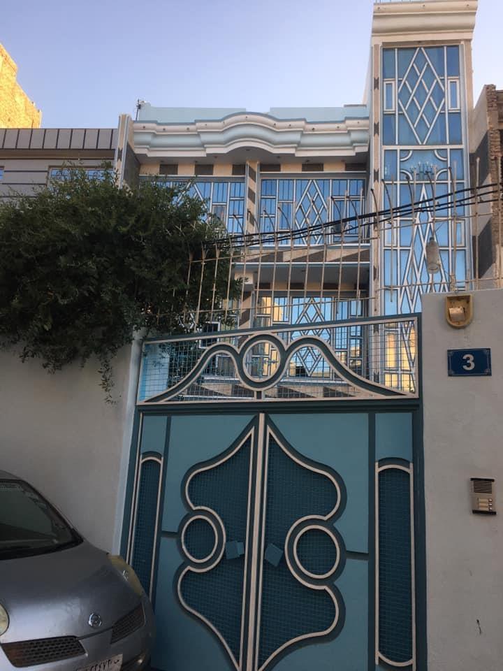 خانه-فروشی-هرات