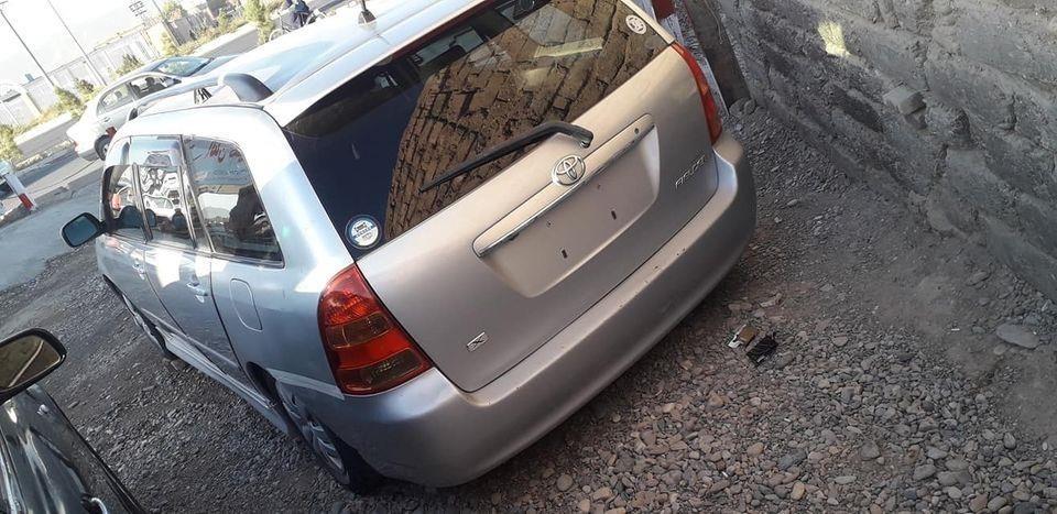 فیلدر-2003کار-ت