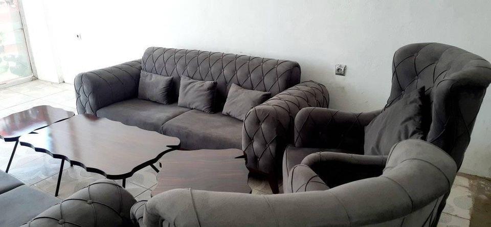 سیت-کوچ-ترکی-چستر