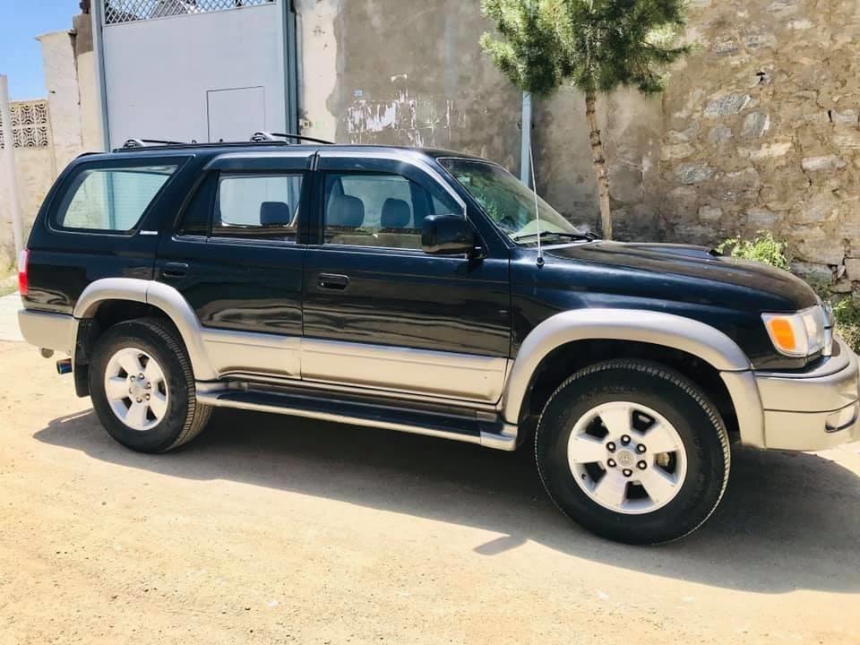4Runner-2000