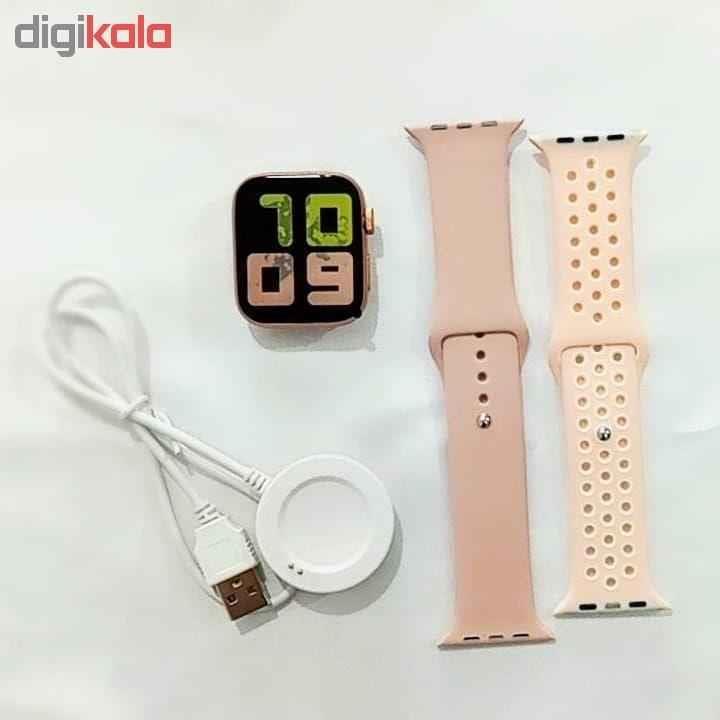 ساعت-های-اپل-واچ-مدلT55
