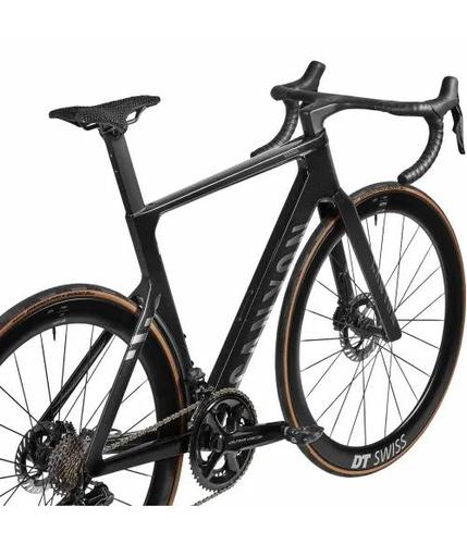 2025 Canyon Aeroad CFR Di2 Road Bike
