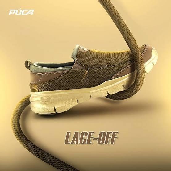 PUKA-SKECHERS