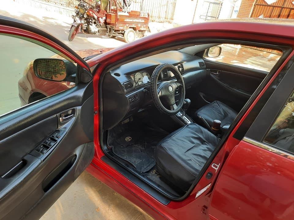 Toyota-corolla