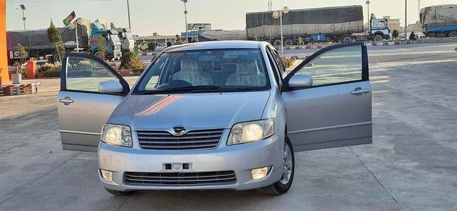 LuxeL x 2005 modal seilwrrang 1500Cc لوکسل (2005) ماډل x س
