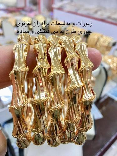 عمده فروشی زیورات و بدلیجات برادران غزنوی